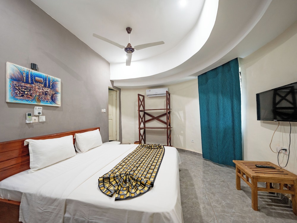 Natu Resort — Abomey-Calavi — photo 4