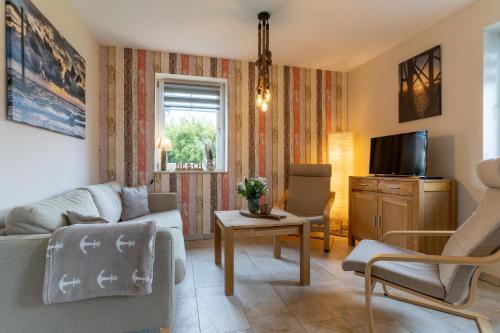 Op de Geest — 4-Star Luxury Hotel in Sankt Peter-Ording, Germany