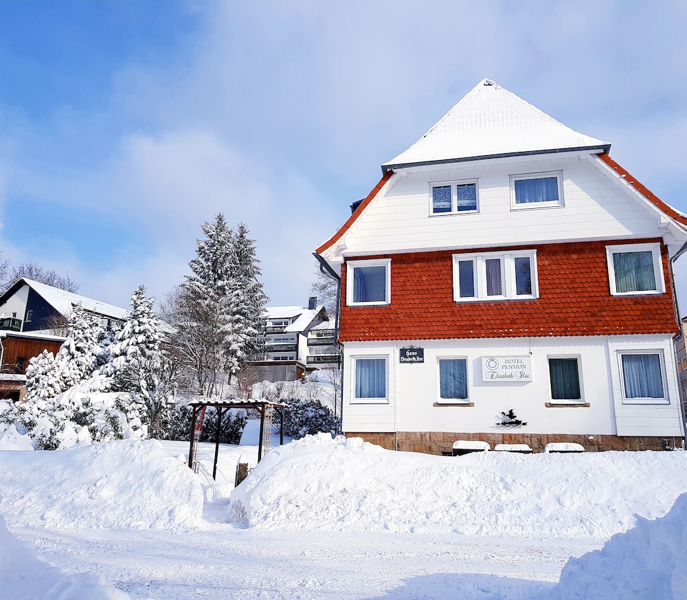 Hotel Elisabeth Ilse in Braunlage, Germany