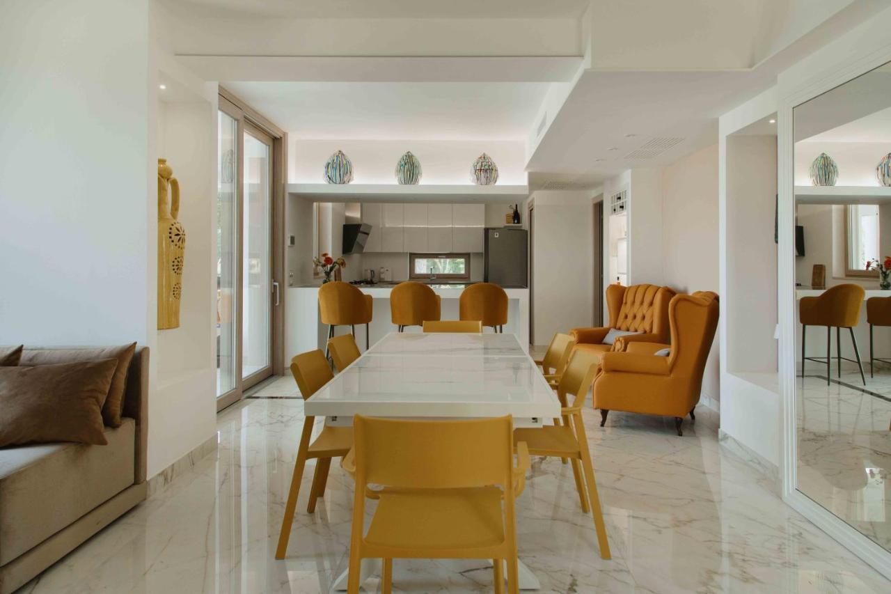 ForiMia Retreat — hotel in Francavilla Fontana