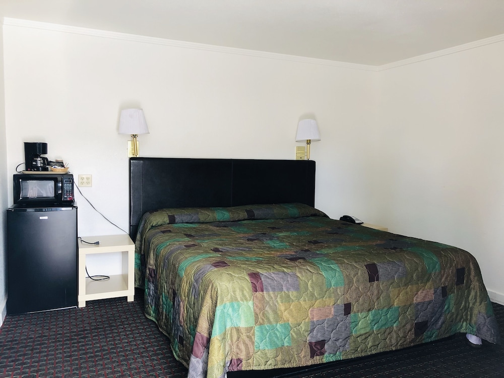 Motel Garberville - photo 3