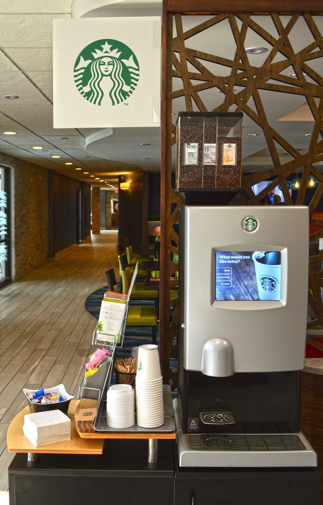 Holiday Inn & Suites Syracuse Airport Liverpool by IHG - photo 42