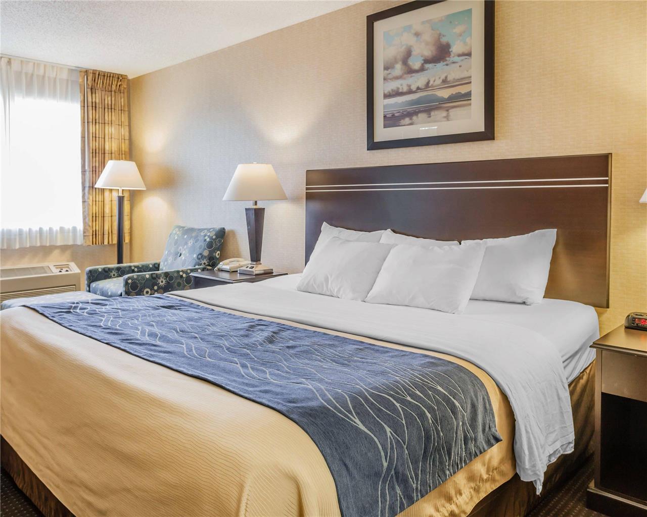 Comfort Inn On the Bay - photo 10