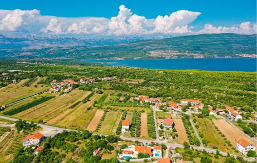 Amazing Home In Pridraga — 4-Star Luxury Hotel in Pridraga, Croatia