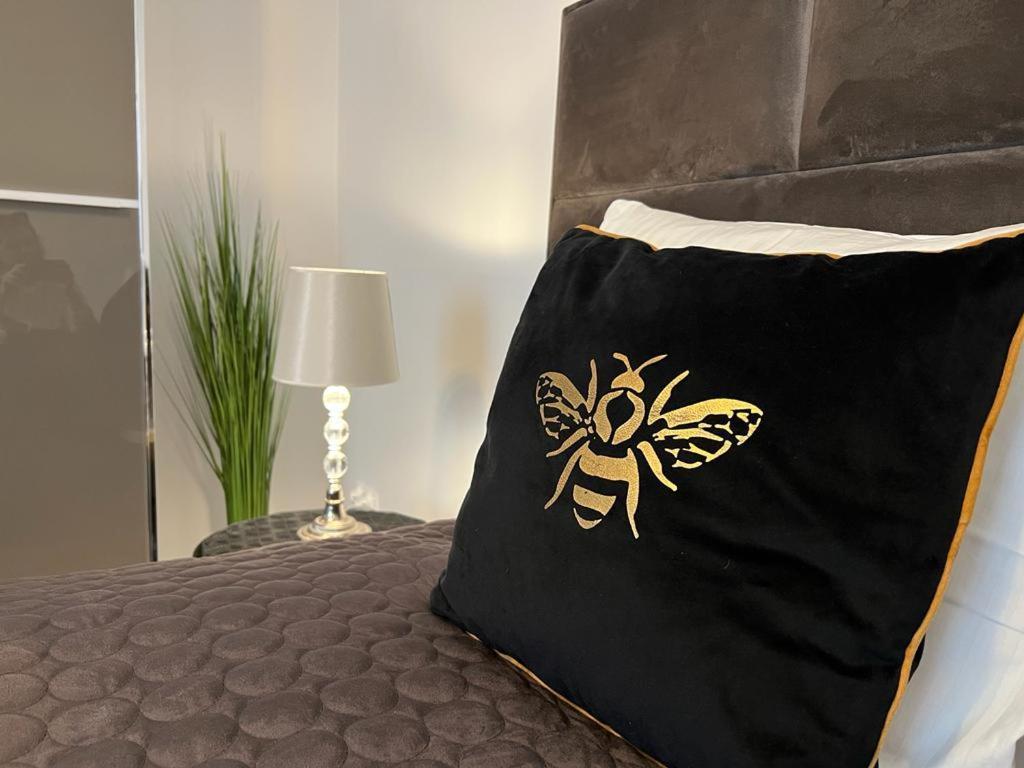 Apartament Velvet — 4-Star Luxury Hotel in Swinoujscie, Poland