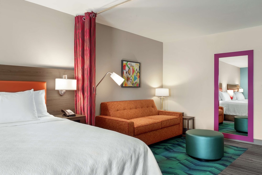 Home2 Suites by Hilton Sarasota Bradenton Airport FL - photo 23