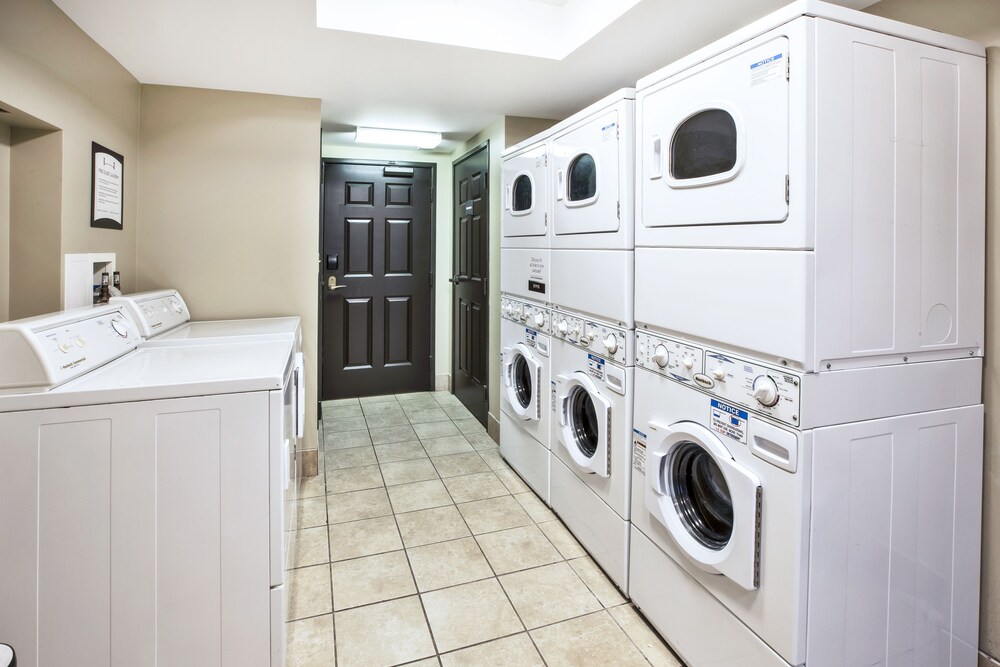 Staybridge Suites Cleveland Mayfield Heights Beachwood by IHG - photo 37