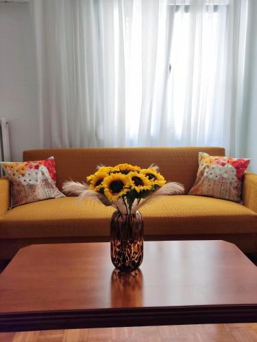 Stelmar apartment — 4-Star Luxury Hotel in Kavala, Greece