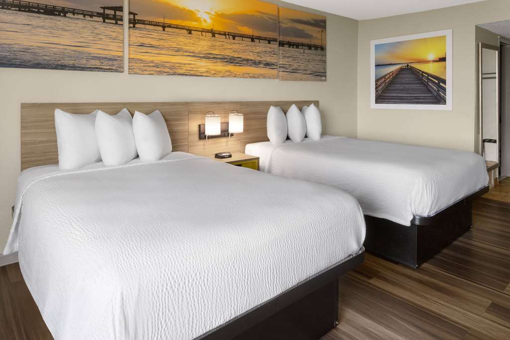 Days Inn by Wyndham Aberdeen - photo 14