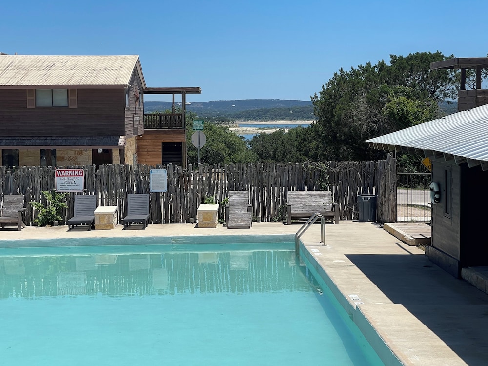 Canyon Lakeview Resort - photo 52