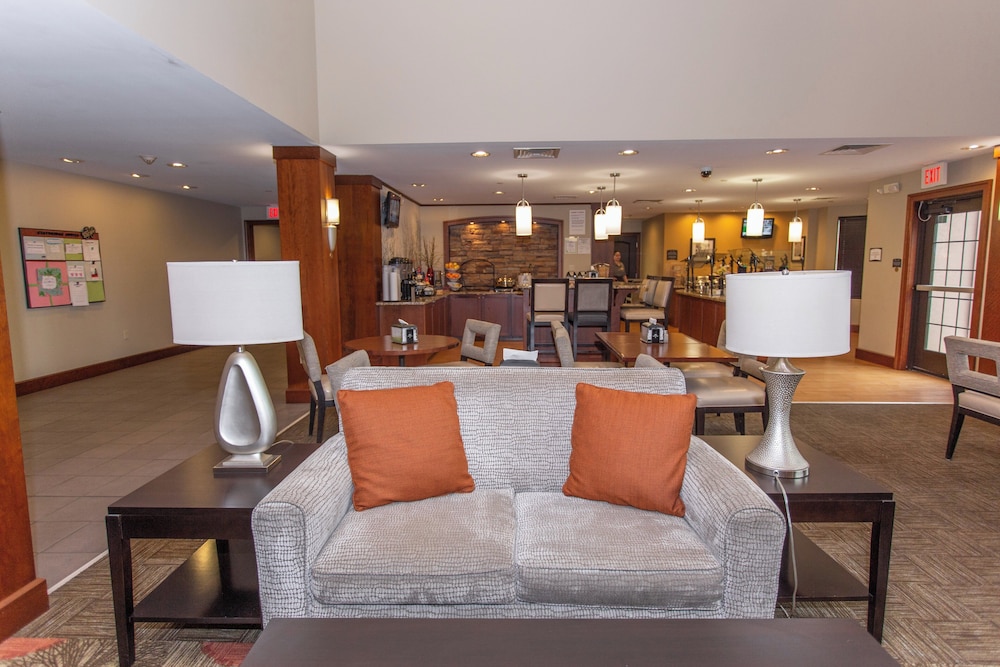 Staybridge Suites Bowling Green by IHG - photo 84