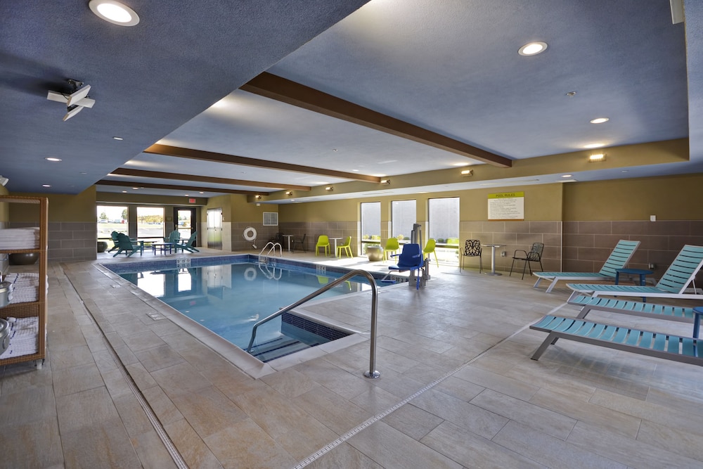 Home2 Suites by Hilton Springdale Cincinnati - photo 33