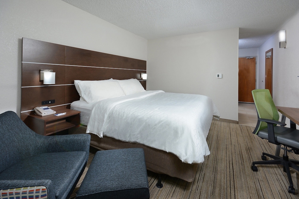 Holiday Inn Express Danville an IHG Hotel - photo 4