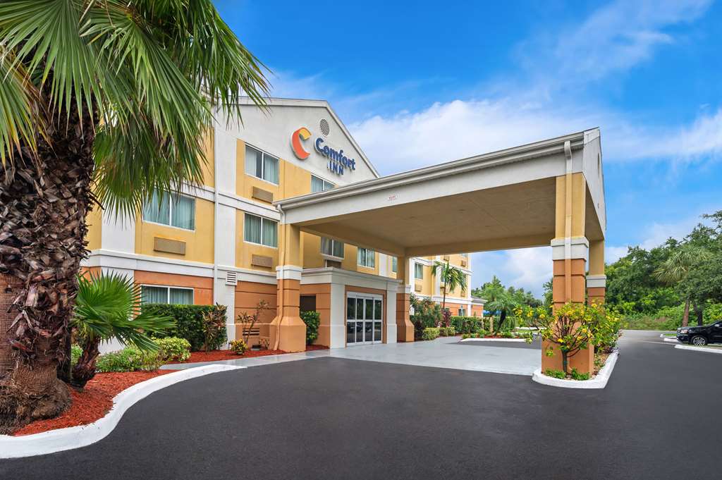 Comfort Inn Fort Myers Northeast in Fort Myers, United States