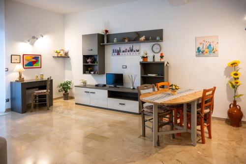 La Casa di Nonna Petra — 4-Star Luxury Hotel in Alberobello, Italy