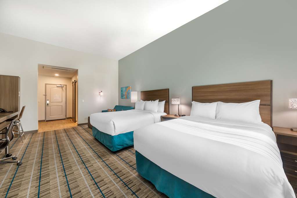 MainStay Suites Fort Myers East I 75 - photo 14