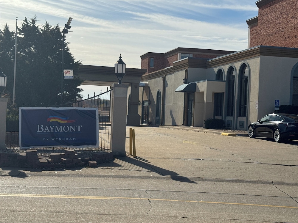 Baymont by Wyndham Festus — hotel in Festus
