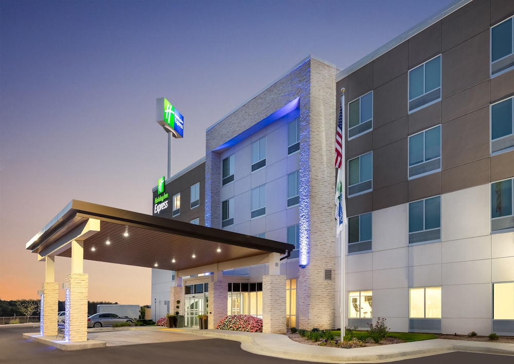 Holiday Inn Express Calhoun South an IHG Hotel - featured photo