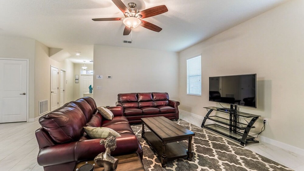 Grhscd9152 Champions Gate Resort 6 Bed 6 Baths House - photo 3