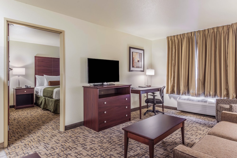 Cobblestone Hotel & Suites Gering Scottsbluff - photo 14