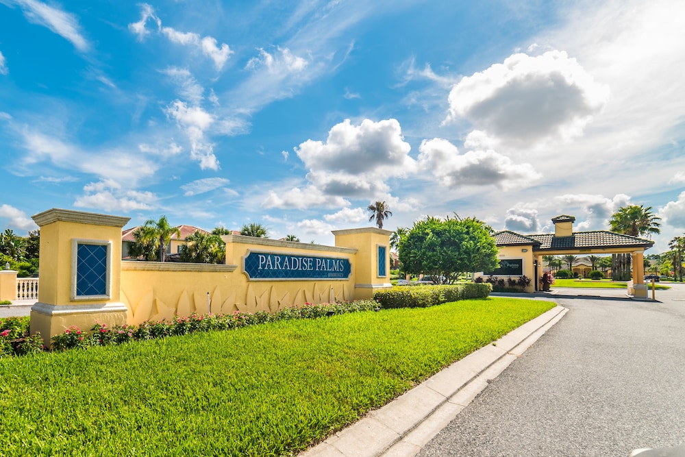 Grhcap8859 Paradise Palms Resort 4 Bed 3 Baths Townhouse - photo 26