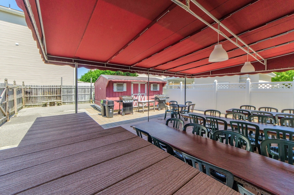 Marlane Motel - photo 54