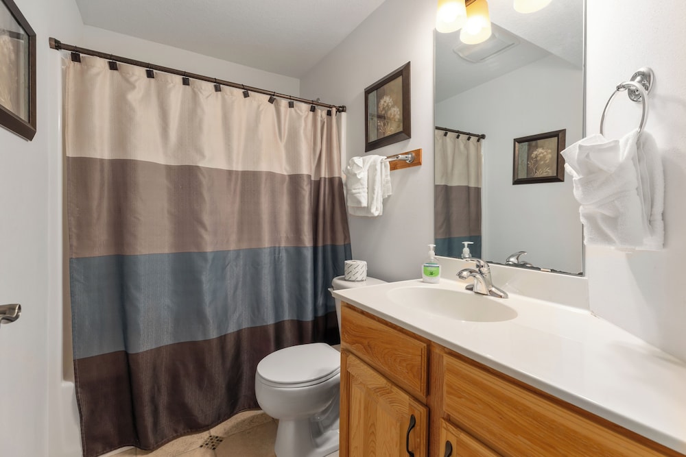 Wilderness Resort Villas - photo 253
