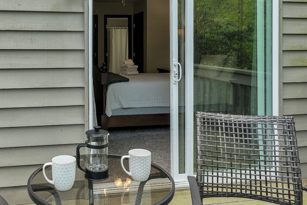 The Villas at Coosawattee River Resort - photo 97