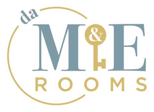 da M&E rooms - carbon neutral hotel in Naples