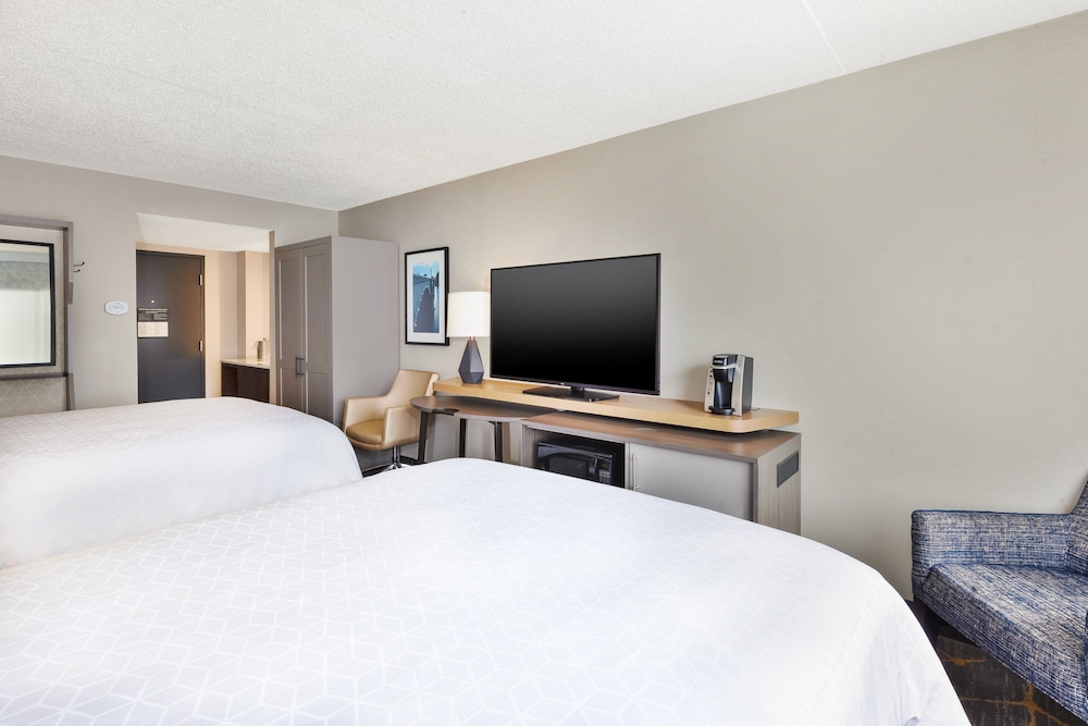 Holiday Inn Grand Rapids Downtown by IHG - photo 19