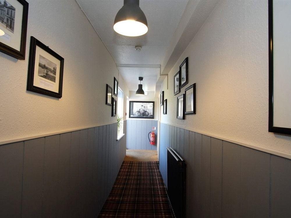 Craft Hotel — hotel in Newton Stewart