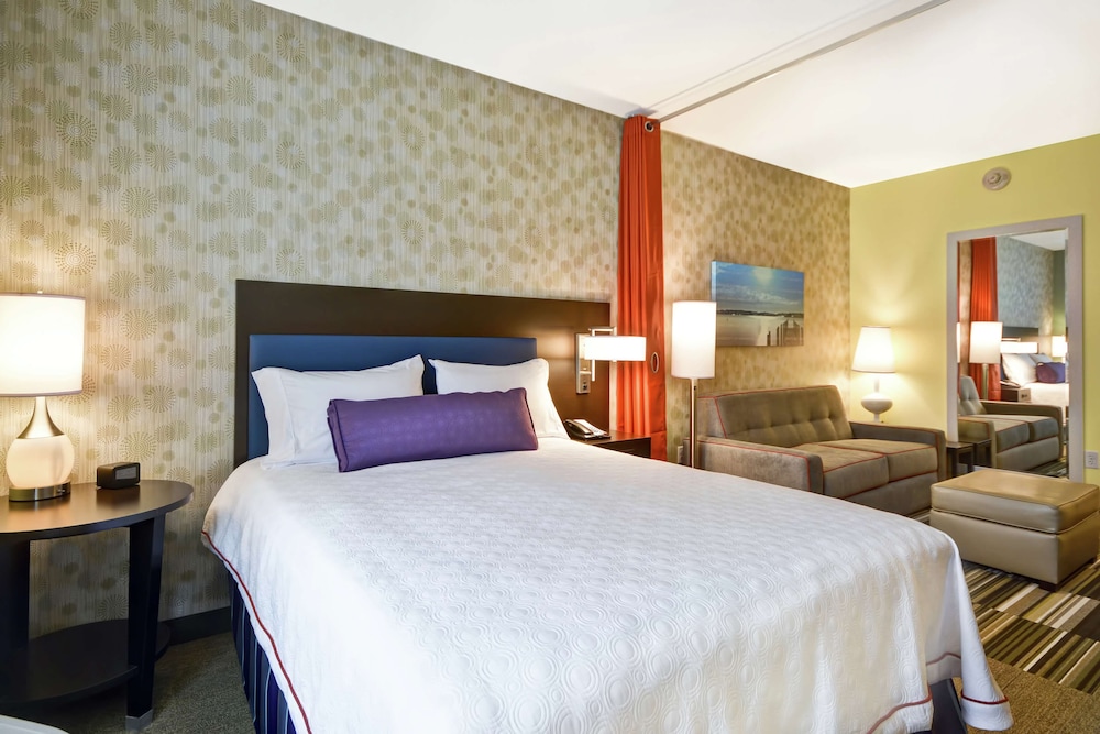 Home2 Suites by Hilton Minneapolis Eden Prairie - photo 23