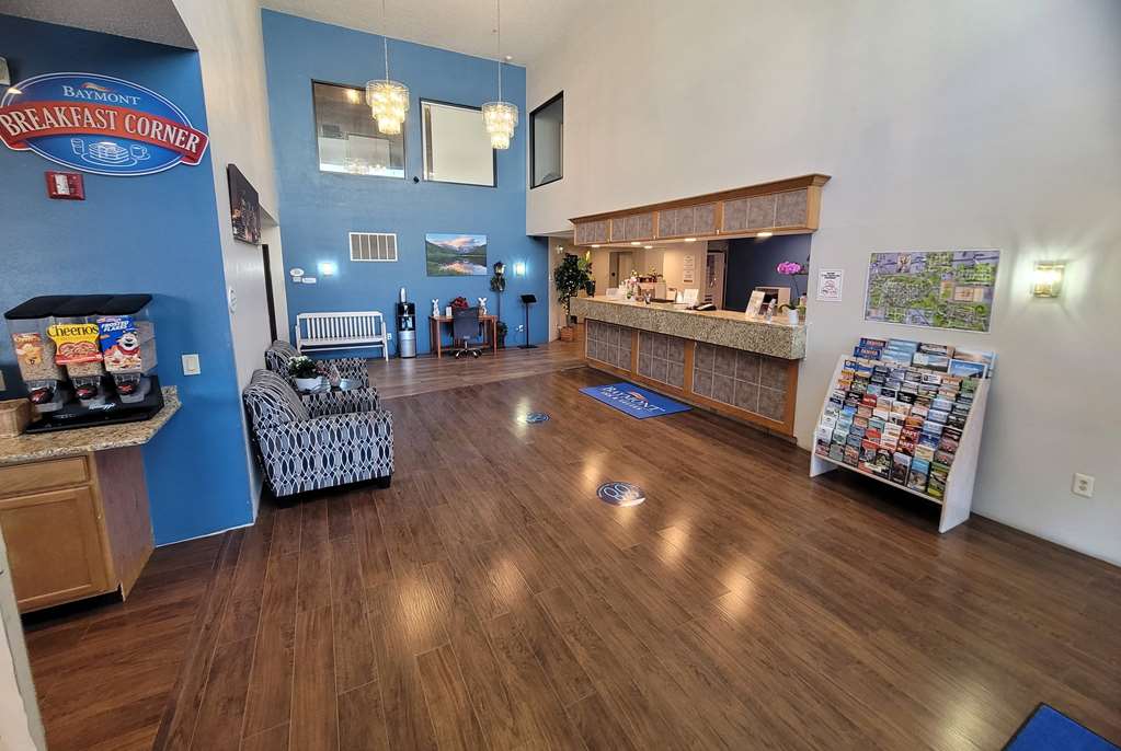 Baymont by Wyndham Limon - photo 4