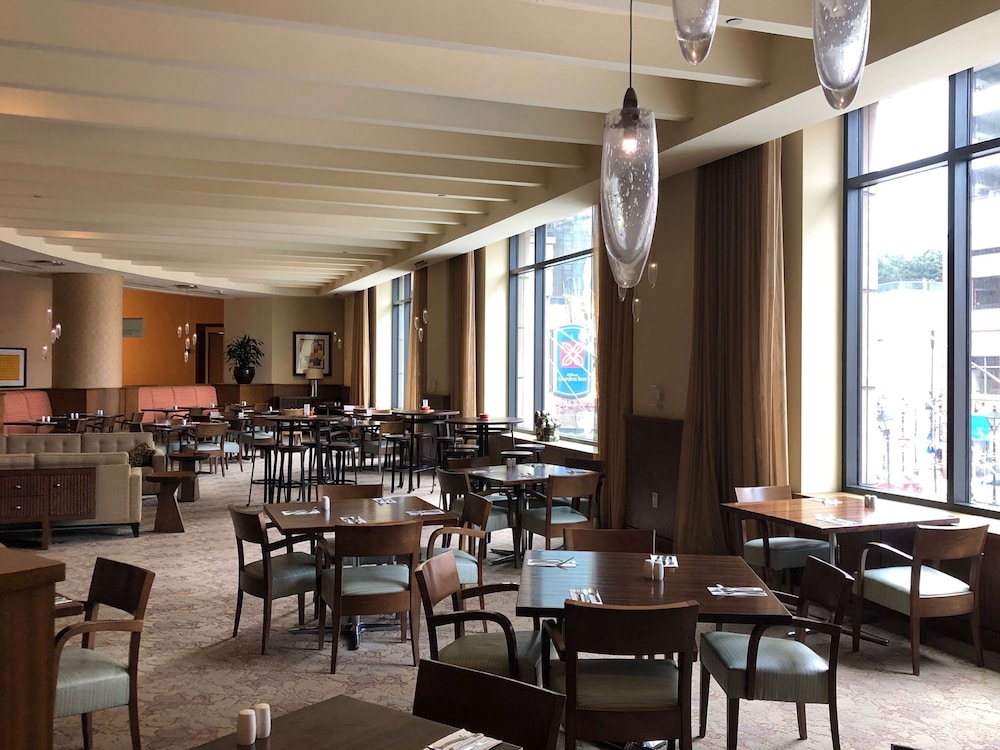 Hilton Garden Inn Baltimore Inner Harbor - photo 19