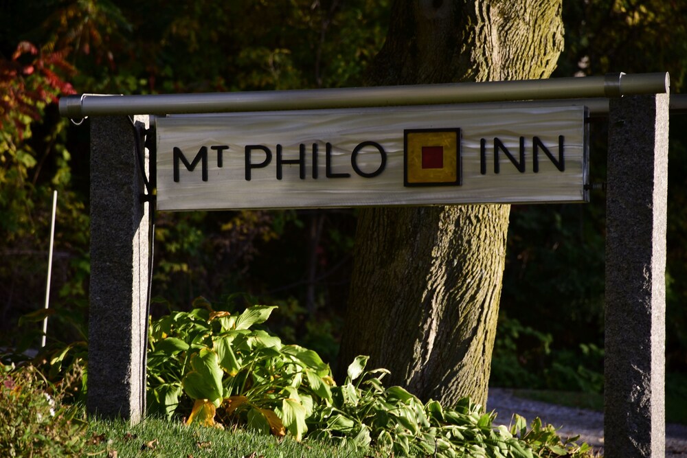 Mt. Philo Inn - photo 106