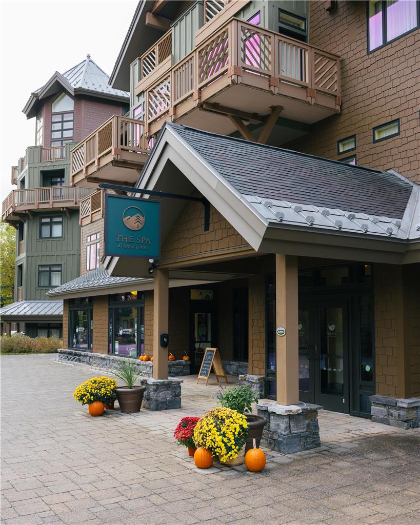 The Lodge at Spruce Peak a Destination by Hyatt Residence - photo 134