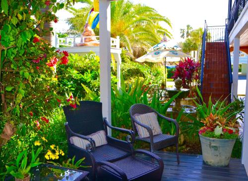 Sea Turtle Inn - photo 50