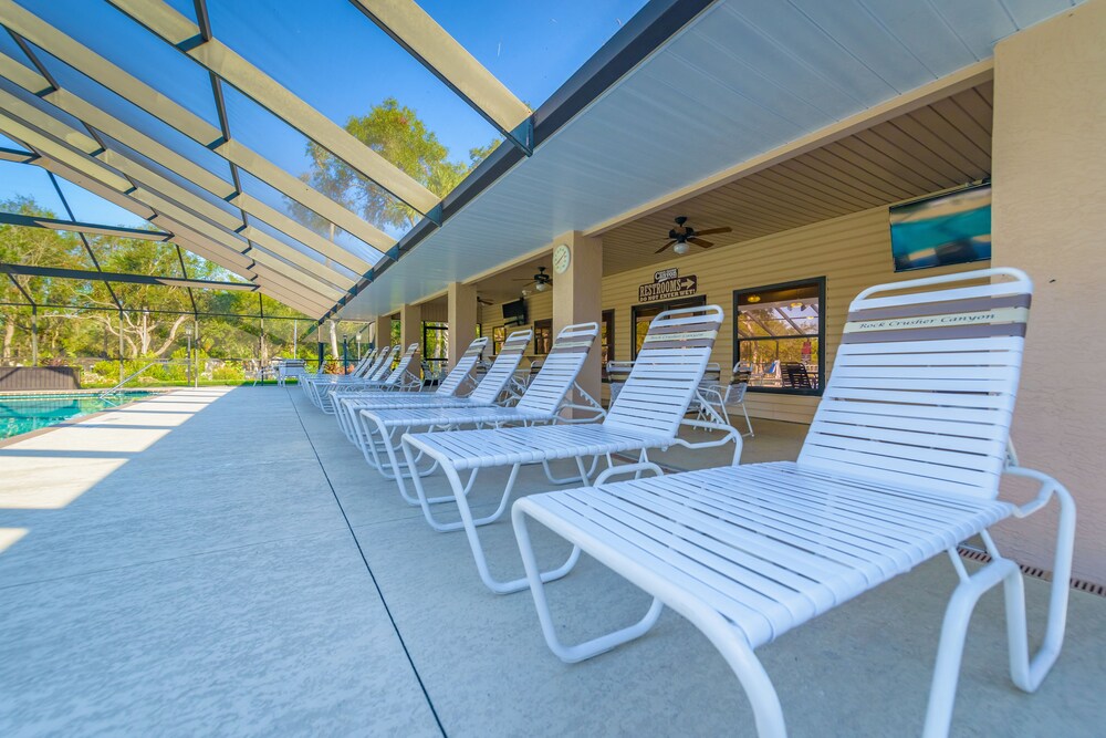 Sun Retreats Crystal River - photo 10