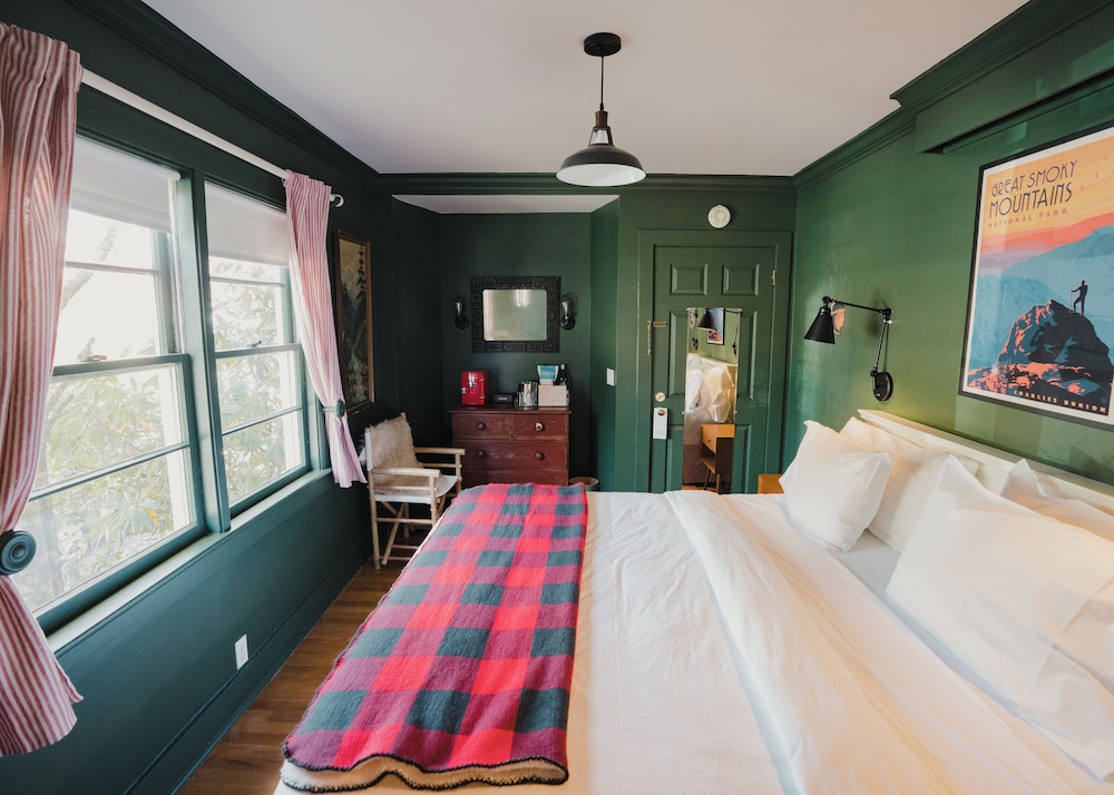 Highlander Mountain House - photo 14