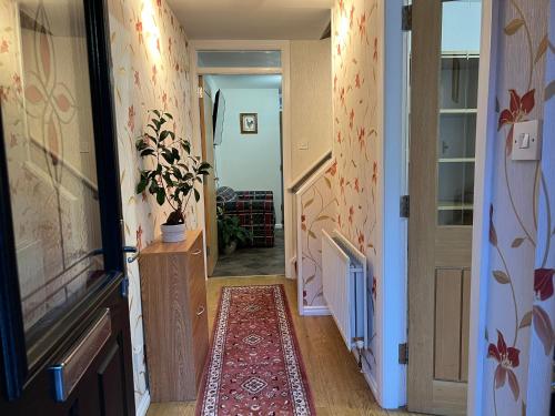 3 Bedroom House near city centre — 4-Star Luxury Hotel in Belfast, United Kingdom