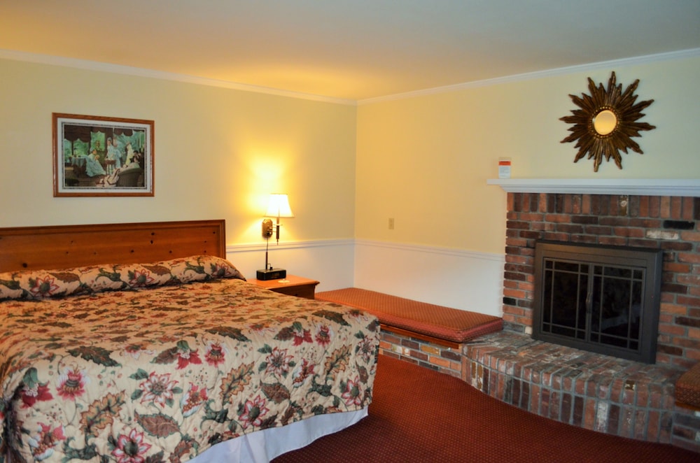 Maple Terrace Motel - photo 21