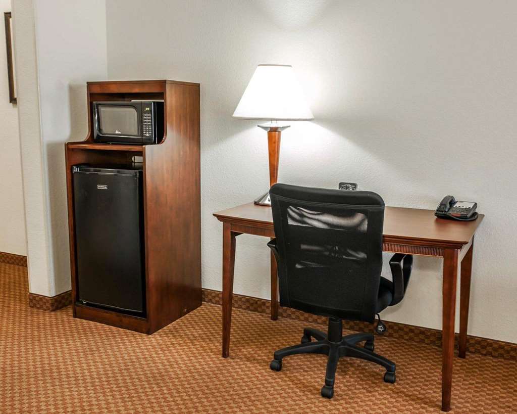Comfort Suites near Indianapolis Airport - photo 14