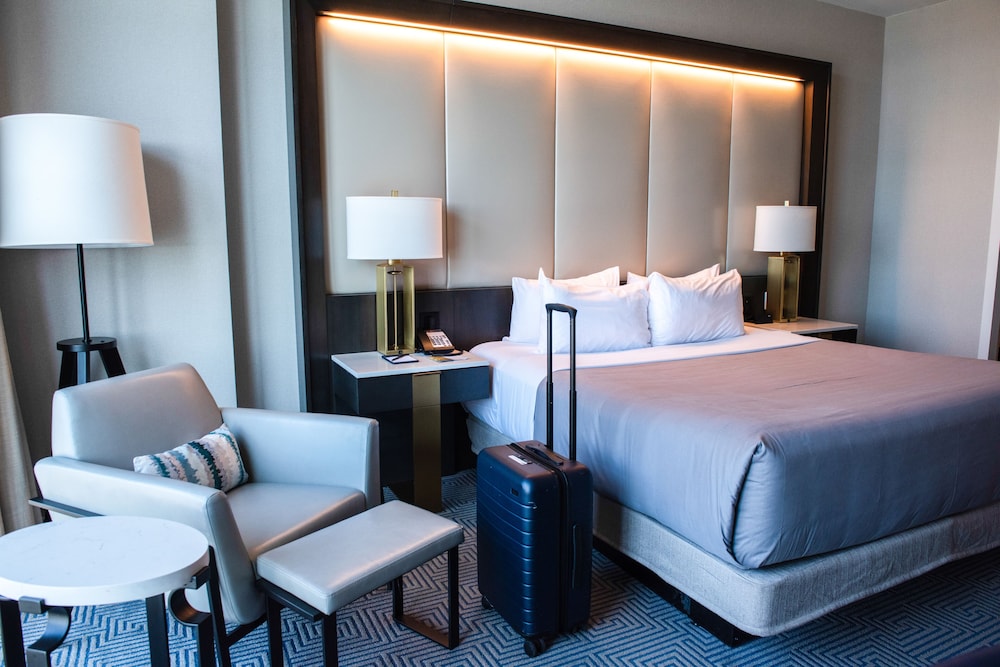 InterContinental Washington D.C. The Wharf by IHG - photo 19