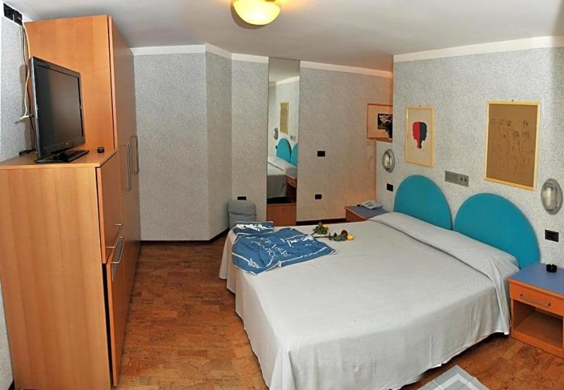 Hotel Venere - last minute hotel in Cesenatico