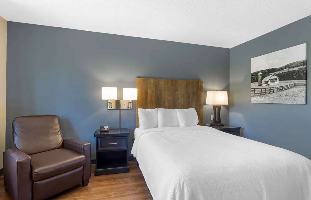 Extended Stay America Premier Suites Nashville Vanderbilt - photo 9