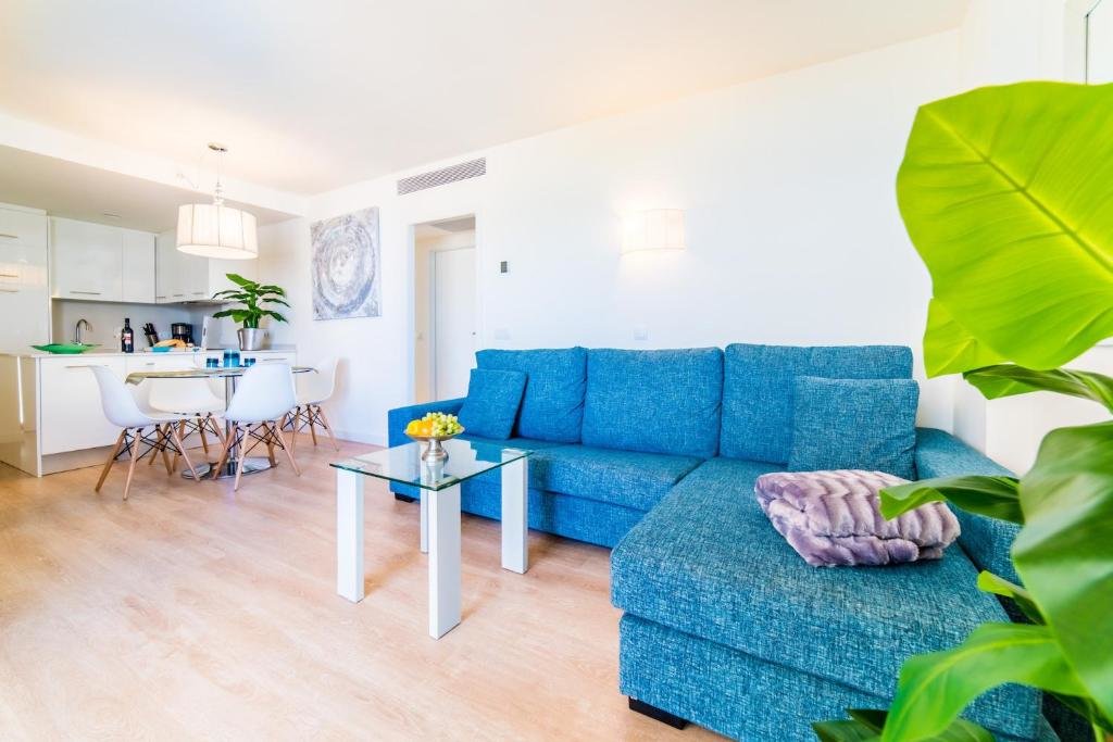 Sa Maniga 5E — 4-Star Luxury Hotel in Sant Llorenc Des Cardassar, Spain