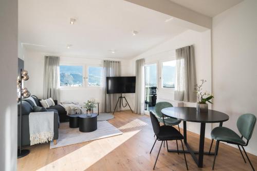 Luxe Vista City Apartments Algund — 4-Star Luxury Hotel in Lagundo, Italy
