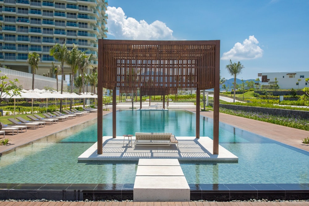 Rose Lanescape Hanoi — hotel in Cam Lam