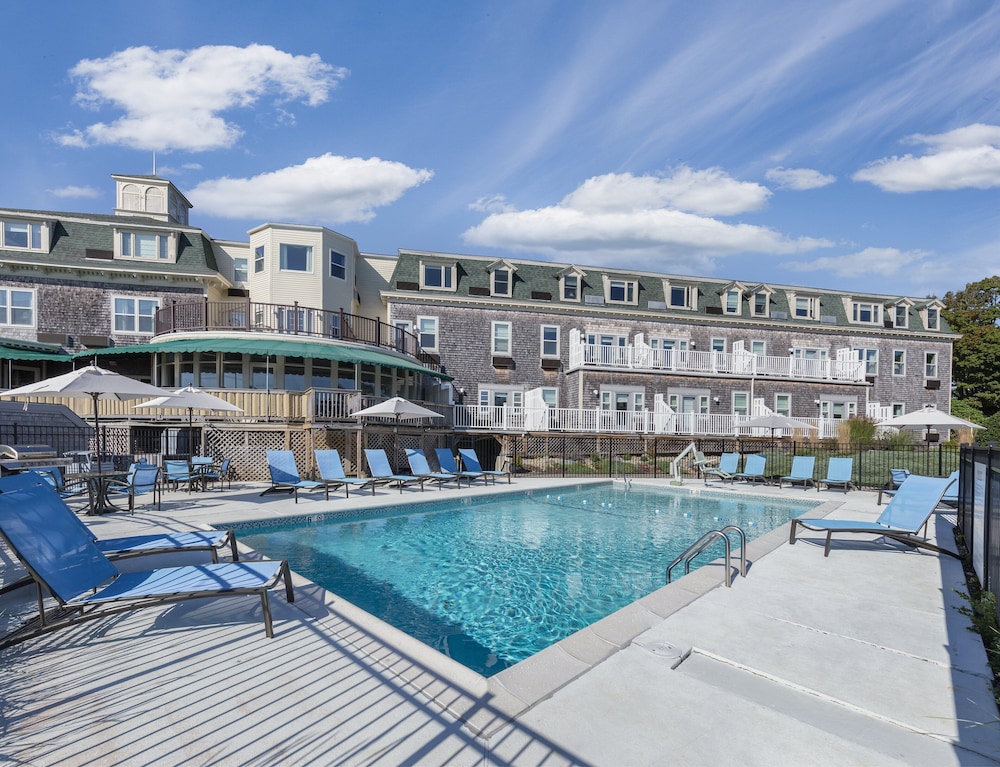 Club Wyndham Bay Voyage Inn - photo 28