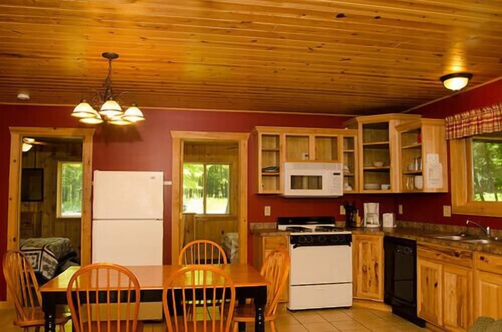 Woodland Beach Resort - photo 90